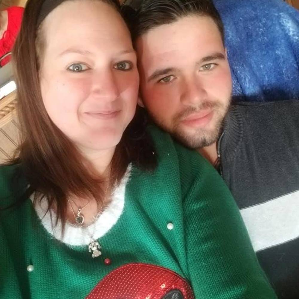 Meet your Posher, Kasie